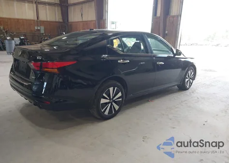 2022 Nissan Altima Sv Intelligent Awd z USA, uszkodzony, nr VIN 1N4BL4DW3NN348266